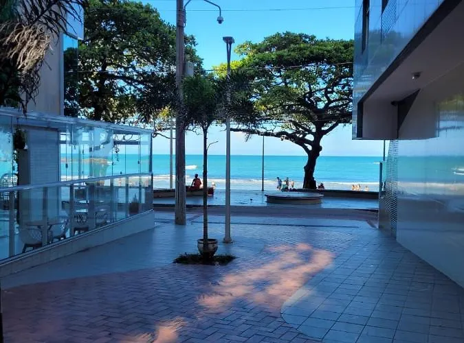 Apartamento Temporada Guarapari-Centro