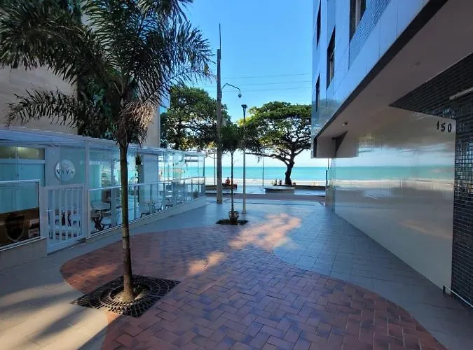 Apartamento Temporada Guarapari-Centro