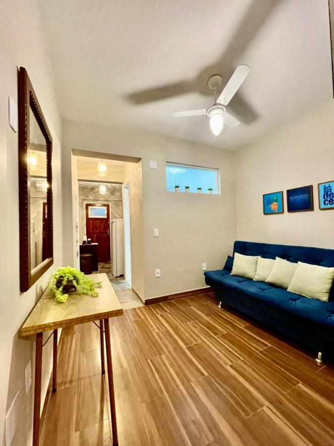 Apartment Temporada Guarapari-centro