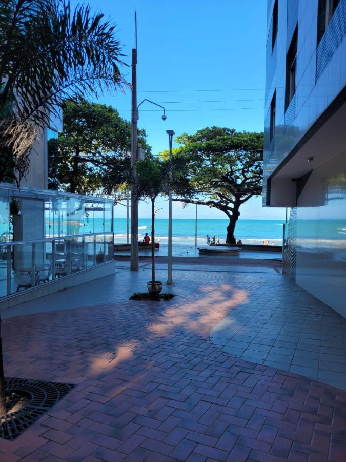 Temporada Guarapari-centro Apartment *