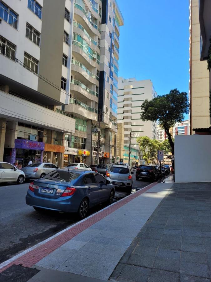 Temporada Guarapari-centro *