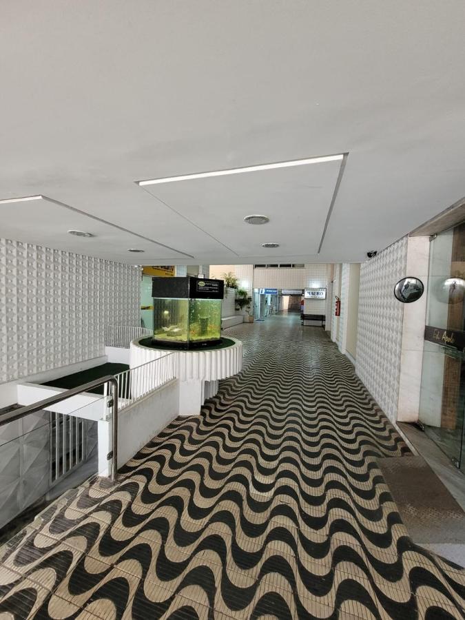 Apartment Temporada Guarapari-centro