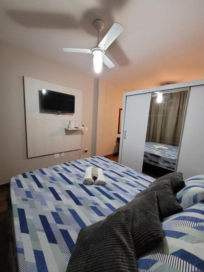 Apartment Temporada Guarapari-centro Guarapari
