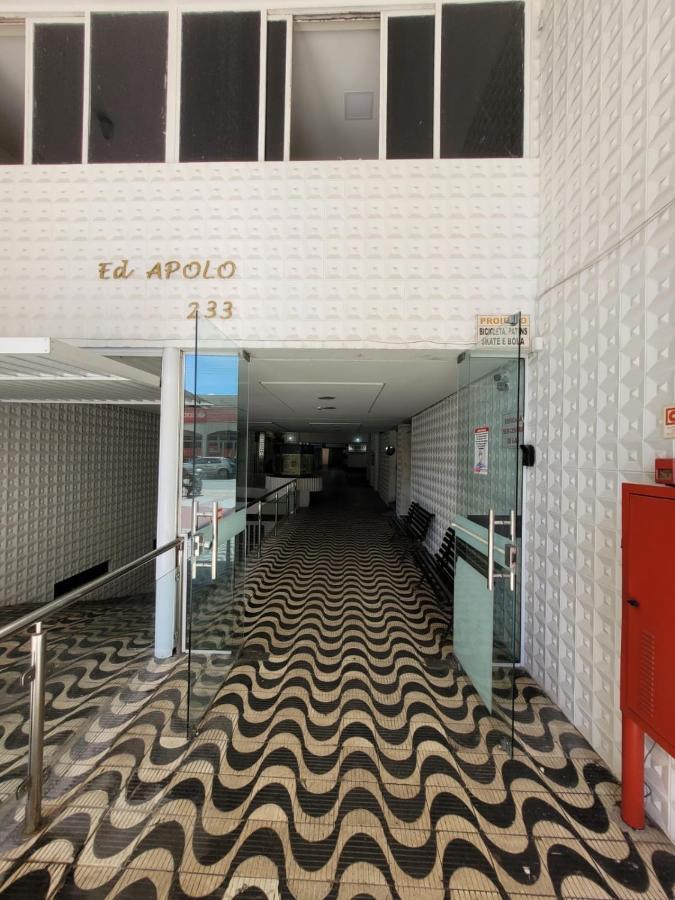 Temporada Guarapari-centro Apartment *
