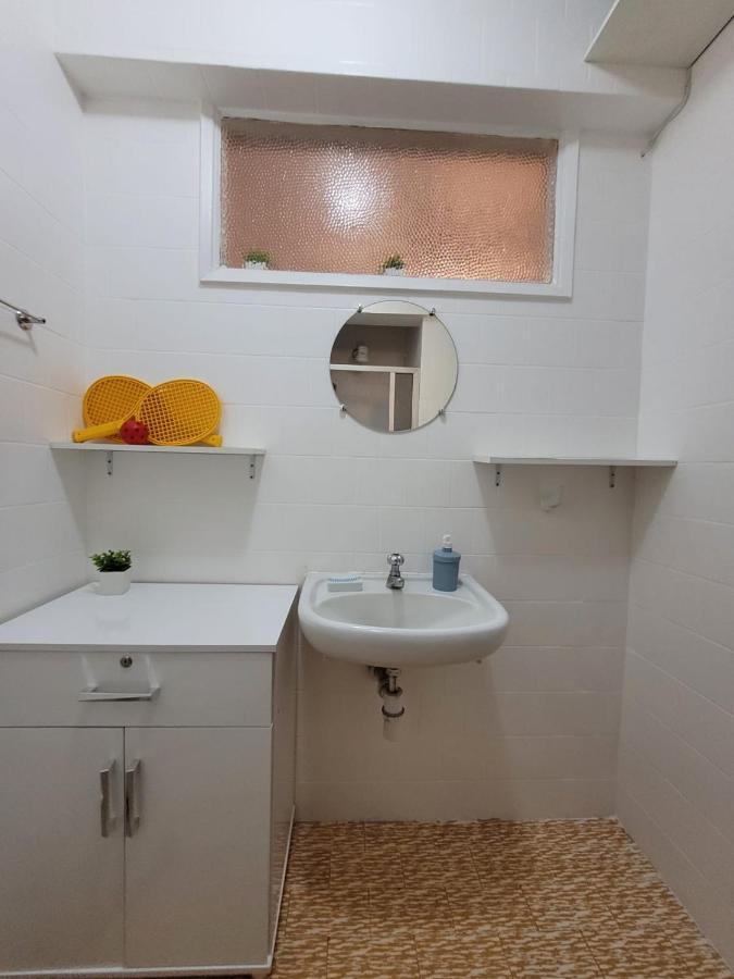 Temporada Guarapari-centro Apartment *
