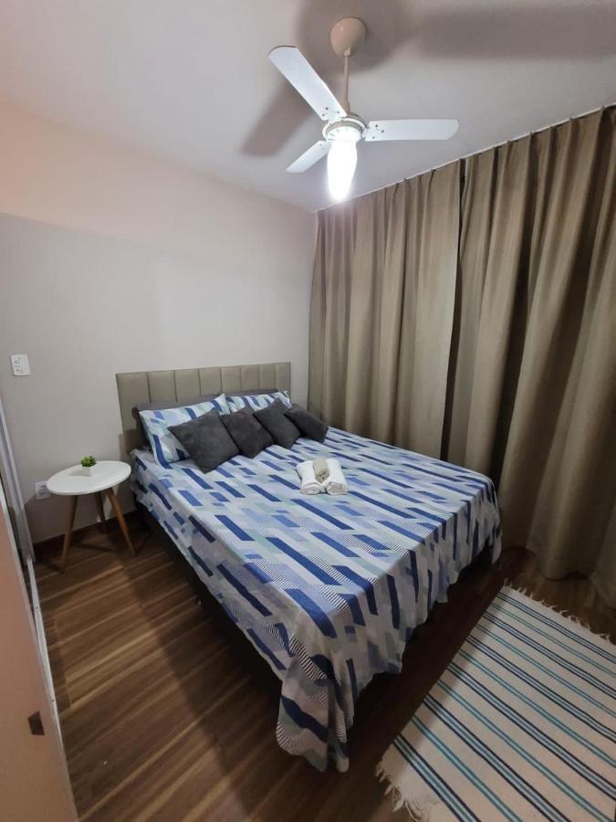 Apartment Temporada Guarapari-centro
