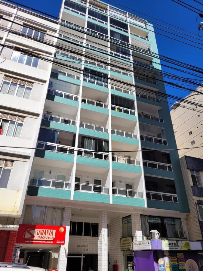 Temporada Guarapari-centro Apartment *